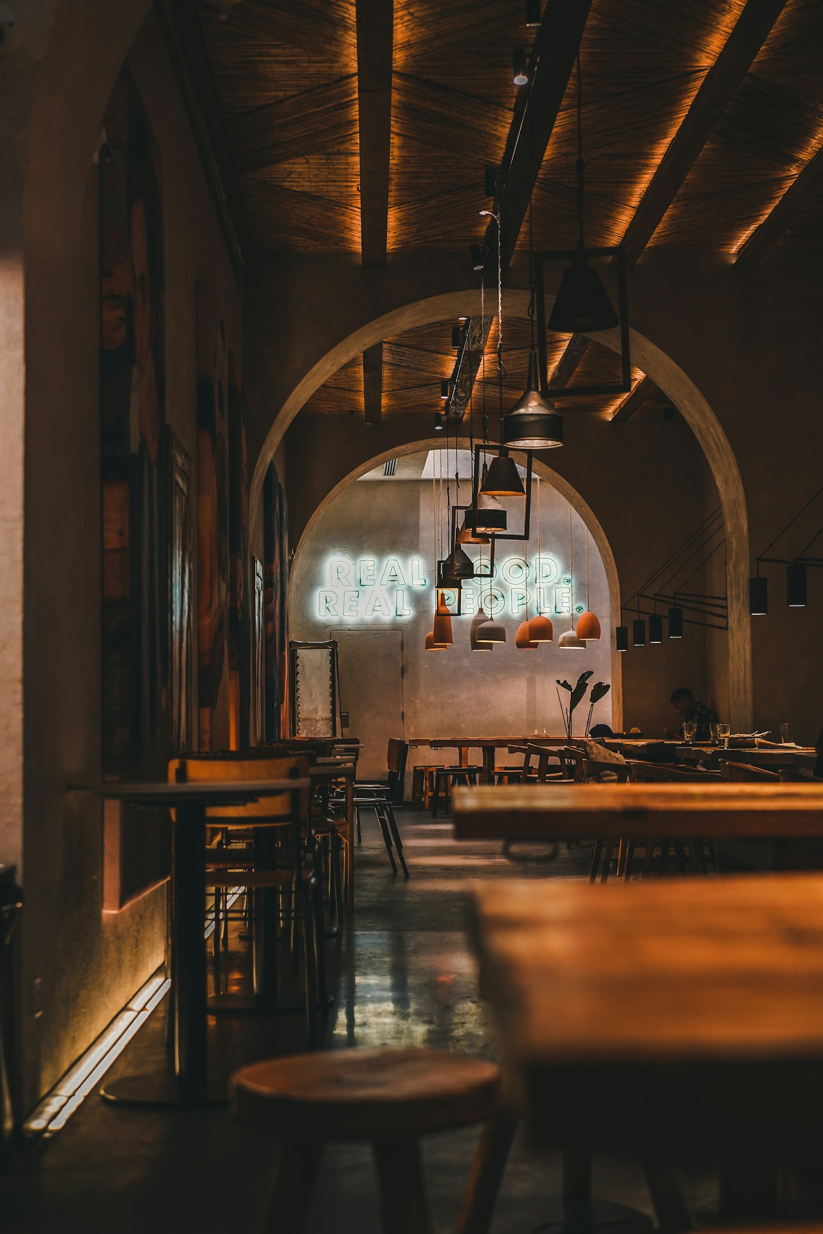 Restaurant Websites With Better First Impression